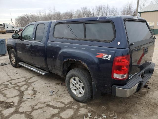 Продаж на аукціоні авто 2010 Gmc Sierra, vin: 1GTSKVE33AZ175004, номер лоту: 44844515