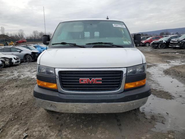 Продаж на аукціоні авто 2021 Gmc Savana, vin: 1GTW7AFP6M1300318, номер лоту: 55631296