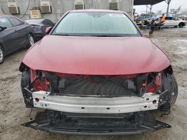 Продажа на аукционе авто 2022 Toyota Camry Le, vin: 4T1C11AK2NU054430, номер лота: 44627225