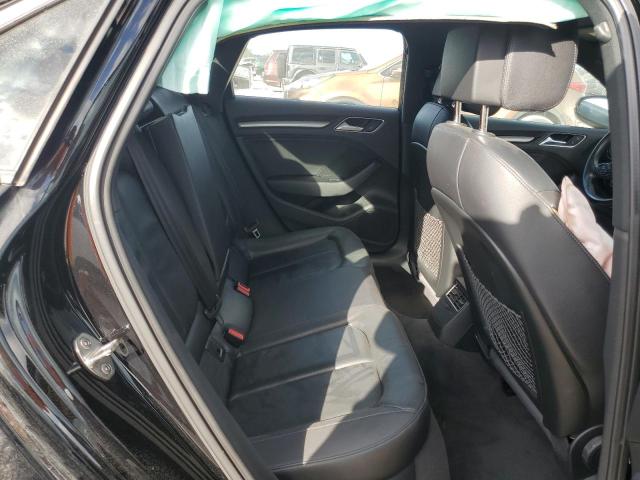 Продажа на аукционе авто 2019 Audi A3, vin: WAUBEGFF1K1018323, номер лота: 43650445