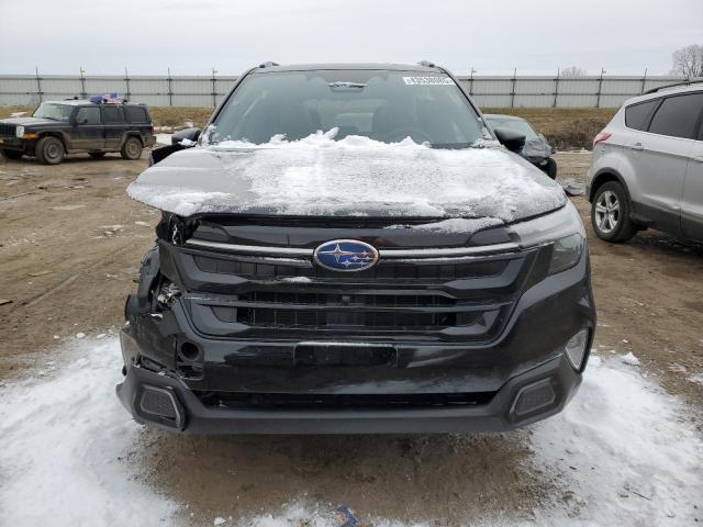 84777815 :رقم المزاد ، JF2SLDTC8SH402397 vin ، 2025 Subaru Forester Touring مزاد بيع