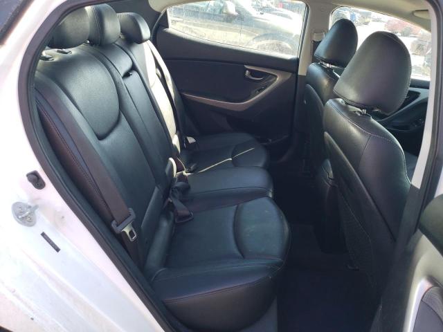 Aukcja sprzedaży 2013 Hyundai Elantra Gl, vin: 5NPDH4AE8DH302107, numer aukcji: 45897215