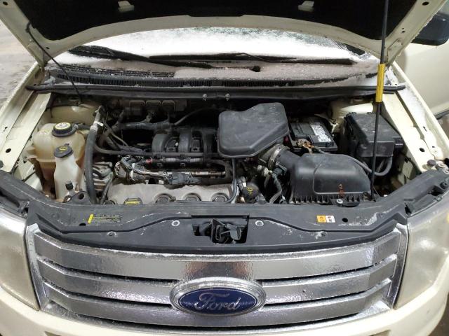 Aukcja sprzedaży 2008 Ford Edge Se, vin: 2FMDK36CX8BB42473, numer aukcji: 45102655