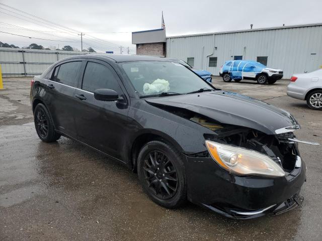 2012 Chrysler 200 მანქანა იყიდება აუქციონზე, vin: 1C3CCBAB9CN224802, აუქციონის ნომერი: 46228325