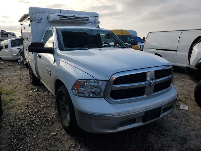 2022 Ram 1500 Class მანქანა იყიდება აუქციონზე, vin: 3C6JR6DG2NG427940, აუქციონის ნომერი: 89907605