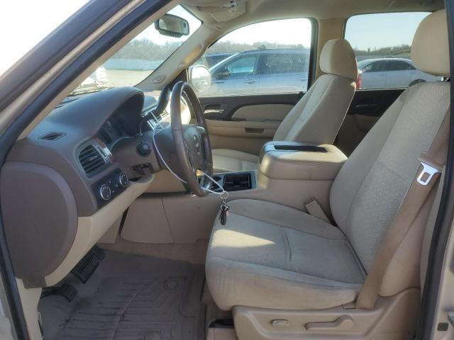 46952865 :رقم المزاد ، 1GKFK13027R149722 vin ، 2007 Gmc Yukon مزاد بيع