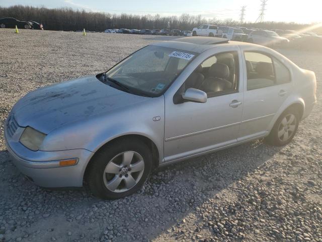 2005 Volkswagen Jetta მანქანა იყიდება აუქციონზე, vin: 3VWSR69M85M017864, აუქციონის ნომერი: 90592595