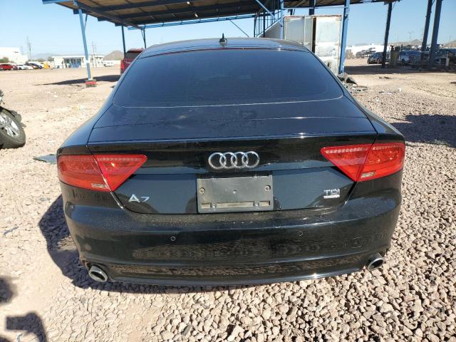 Продаж на аукціоні авто 2014 Audi A7, vin: WAUWMAFC2EN013555, номер лоту: 44150865