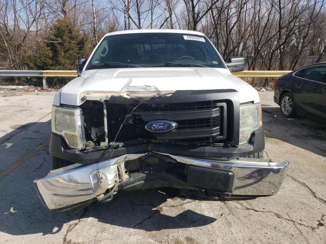 44555975 :رقم المزاد ، 1FTFX1EF3DKF20762 vin ، 2013 Ford F150 مزاد بيع