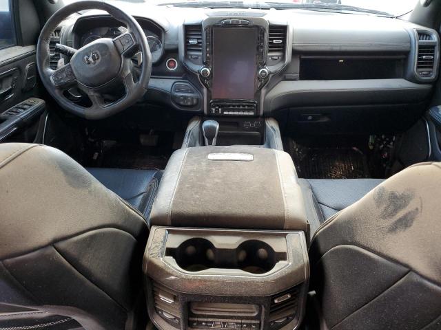2021 Ram 1500 Trx მანქანა იყიდება აუქციონზე, vin: 1C6SRFU90MN902187, აუქციონის ნომერი: 51333495