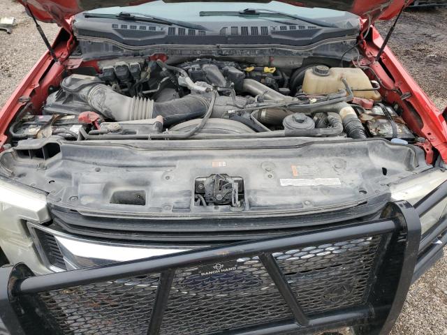 Aukcja sprzedaży 2017 Ford F250, vin: 1FT7W2BT9HEB16957, numer aukcji: 46098735