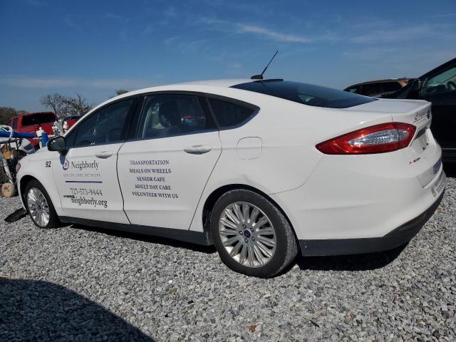 Продаж на аукціоні авто 2015 Ford Fusion S H, vin: 3FA6P0UU3FR106217, номер лоту: 47471825