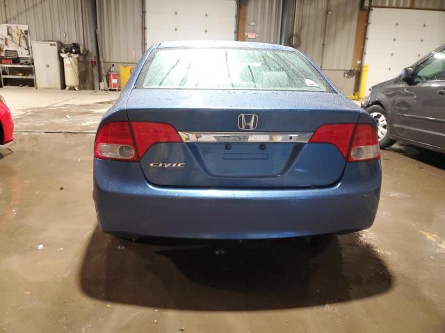 45213455 :رقم المزاد ، 2HGFA1F55AH573524 vin ، 2010 Honda Civic مزاد بيع