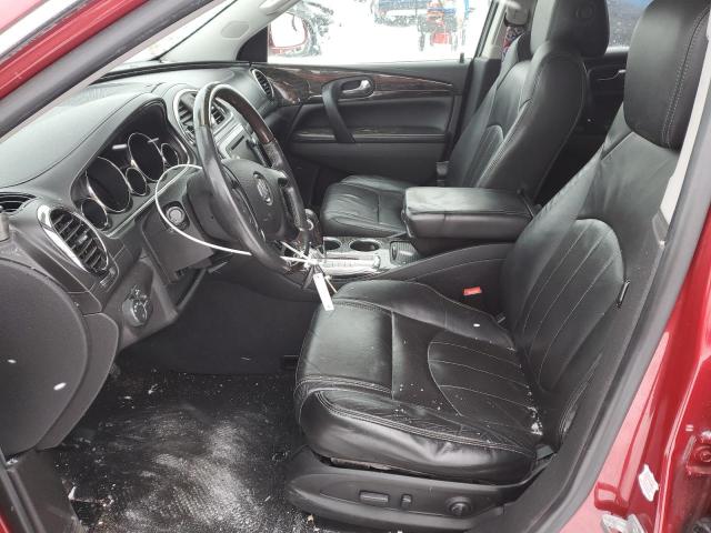 Aukcja sprzedaży 2014 Buick Enclave, vin: 5GAKVBKD6EJ211700, numer aukcji: 45504195