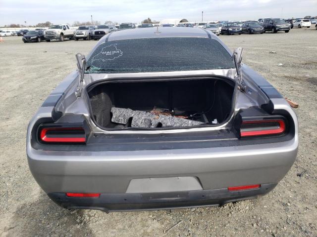 Aukcja sprzedaży 2016 Dodge Challenger, vin: 2C3CDZFJ9GH299603, numer aukcji: 45018115
