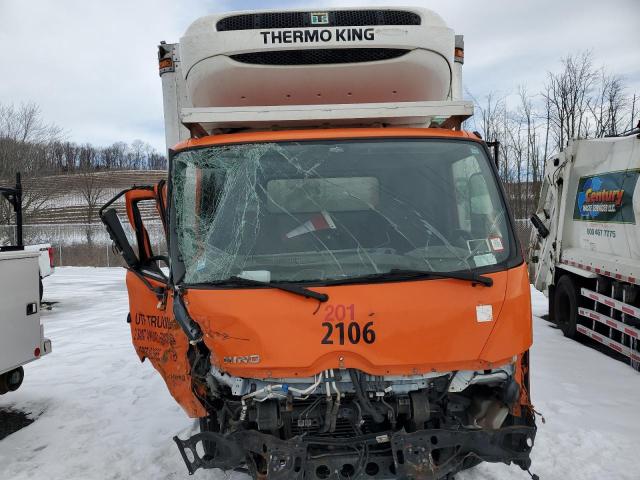 Продаж на аукціоні авто 2020 Hino 195, vin: JHHRDM2H5LK009644, номер лоту: 56568356
