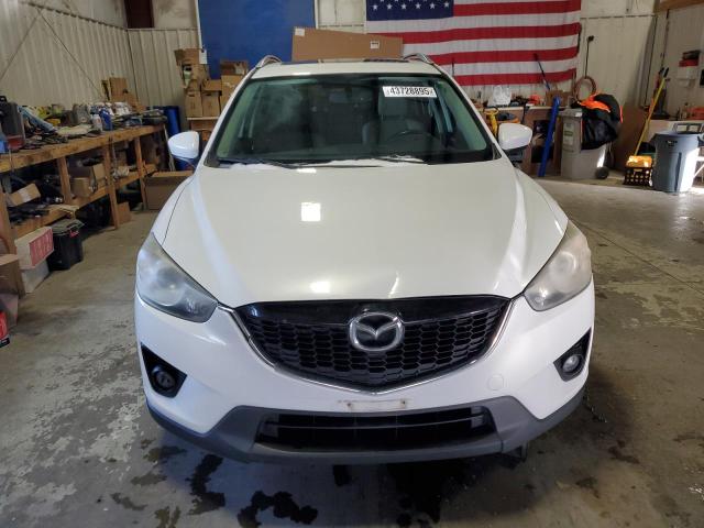 2013 Mazda Cx-5 მანქანა იყიდება აუქციონზე, vin: JM3KE4DE9D0150693, აუქციონის ნომერი: 43728895