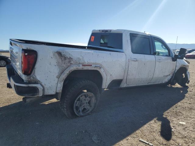 46259765 :رقم المزاد ، 1GT49PEY4LF227451 vin ، 2020 Gmc Sierra مزاد بيع