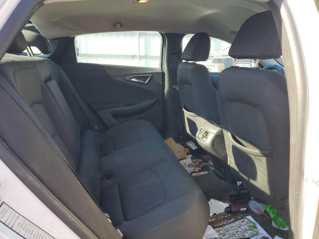 Aukcja sprzedaży 2018 Chevrolet Malibu, vin: 1G1ZD5ST7JF178138, numer aukcji: 46811175