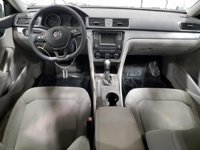 2016 Volkswagen Passat მანქანა იყიდება აუქციონზე, vin: 1VWAT7A3XGC040962, აუქციონის ნომერი: 44756095