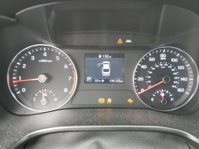 44629255 :رقم المزاد ، 3KPF24AD5ME353151 vin ، 2021 Kia Forte مزاد بيع