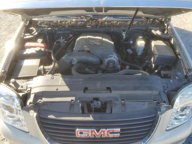 46952865 :رقم المزاد ، 1GKFK13027R149722 vin ، 2007 Gmc Yukon مزاد بيع