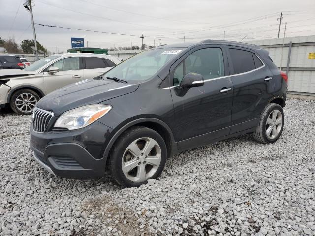 Auction sale of the 2015 Buick Encore, vin: KL4CJASB9FB208870, lot number: 62641735