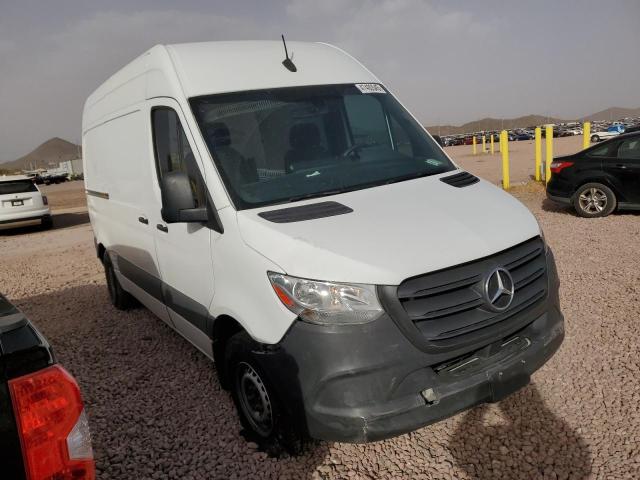 Aukcja sprzedaży 2021 Mercedes-benz Sprinter, vin: W1Y70BGY0MT059555, numer aukcji: 47400545