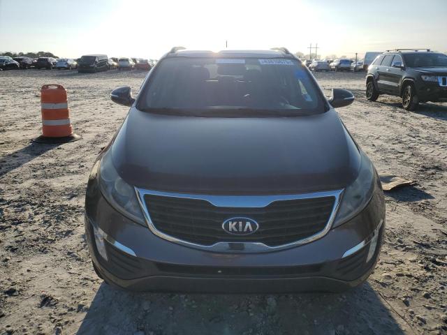 Aukcja sprzedaży 2013 Kia Sportage E, vin: KNDPCCA21D7451071, numer aukcji: 43810675