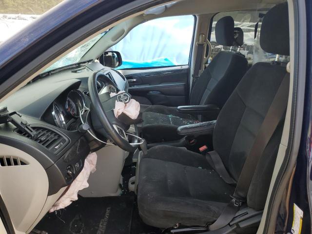 46245655 :رقم المزاد ، 2C4RDGBG0FR625656 vin ، 2015 Dodge Grand Caravan مزاد بيع