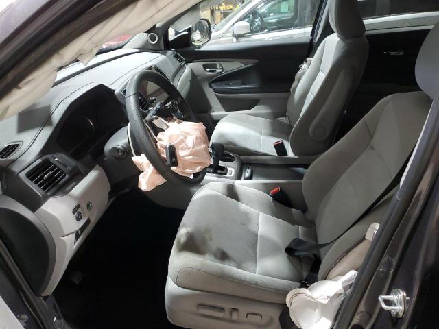 Aukcja sprzedaży 2019 Honda Pilot, vin: 5FNYF6H32KB026624, numer aukcji: 47099115