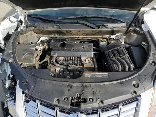 Продажа на аукционе авто 2015 Cadillac Srx Premiu, vin: 3GYFNGE38FS608674, номер лота: 44727455