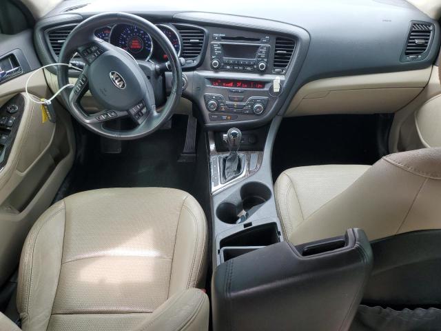 Продажа на аукционе авто 2013 Kia Optima, vin: 5XXGN4A76DG240807, номер лота: 45171455
