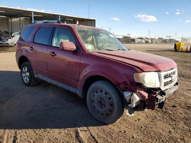 Aukcja sprzedaży 2011 Ford Escape, vin: 1FMCU9EG0BKC43340, numer aukcji: 43146315
