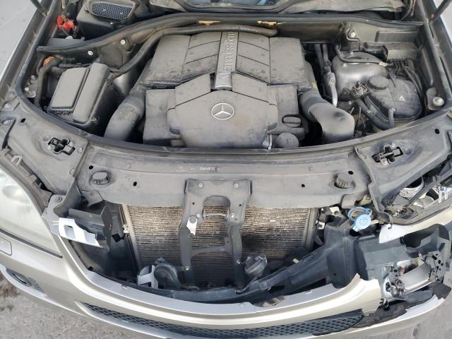 Продаж на аукціоні авто 2007 Mercedes-benz Ml, vin: 4JGBB75E17A264019, номер лоту: 65670604