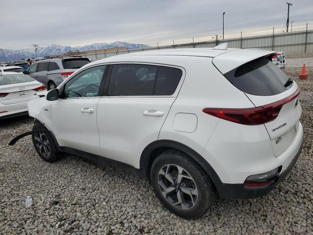Продажа на аукционе авто 2020 Kia Sportage, vin: KNDPMCAC1L7687398, номер лота: 43188335