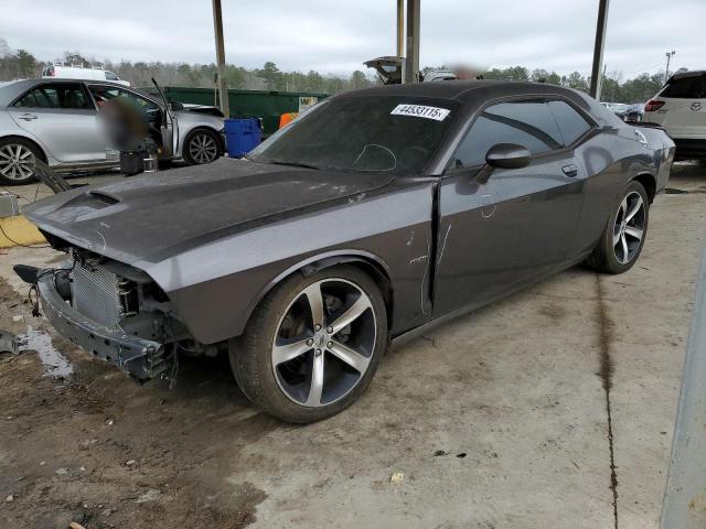 Продажа на аукционе авто 2019 Dodge Challenger, vin: 2C3CDZBT3KH641420, номер лота: 72581505