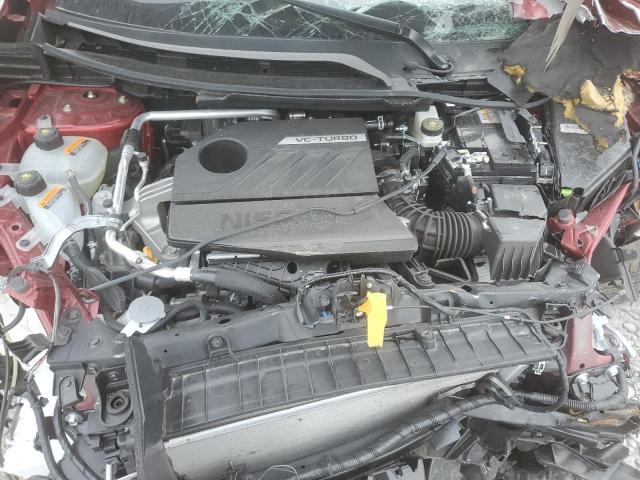 Продаж на аукціоні авто 2024 Nissan Rogue, vin: JN8BT3BA2RW003276, номер лоту: 44127955