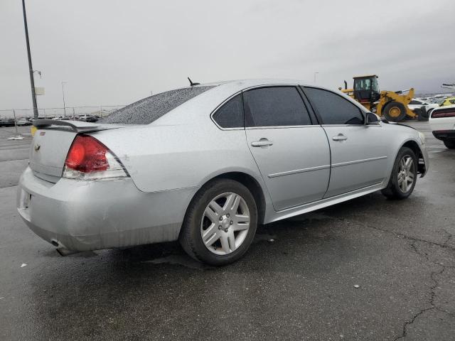 Aukcja sprzedaży 2013 Chevrolet Impala Lt, vin: 2G1WG5E39D1181799, numer aukcji: 44632335