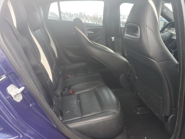 Aukcja sprzedaży 2017 Infiniti Qx30 Base, vin: SJKCH5CPXHA034512, numer aukcji: 43760195