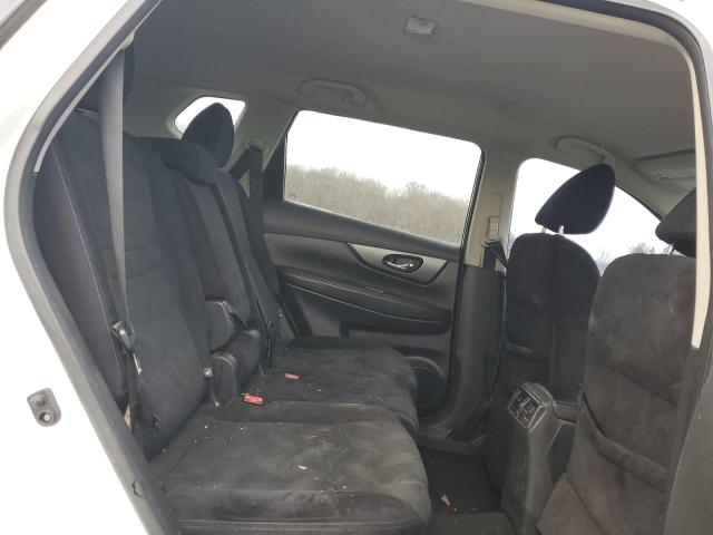 Aukcja sprzedaży 2016 Nissan Rogue S, vin: 5N1AT2MV6GC924914, numer aukcji: 44577545