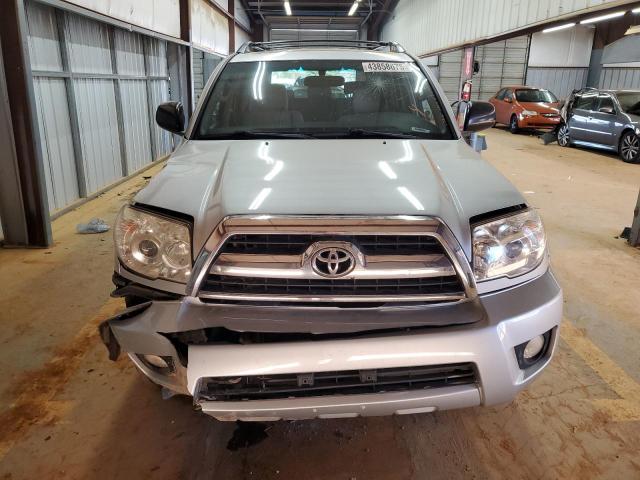 Aukcja sprzedaży 2006 Toyota 4runner Sr, vin: JTEZU14R260082358, numer aukcji: 43858675