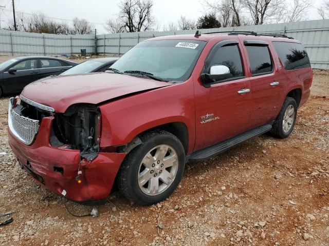 Продажа на аукционе авто 2012 Gmc Yukon Xl, vin: 1GKS1KE02CR241542, номер лота: 44005155