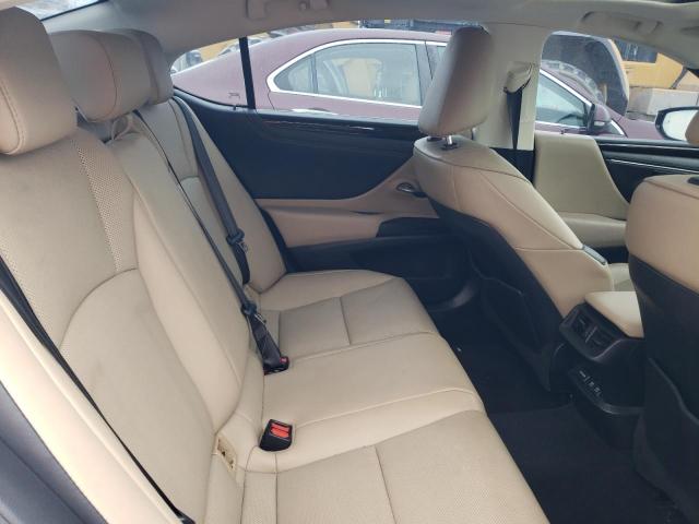Aukcja sprzedaży 2019 Lexus Es, vin: 58ABZ1B12KU044351, numer aukcji: 44774775