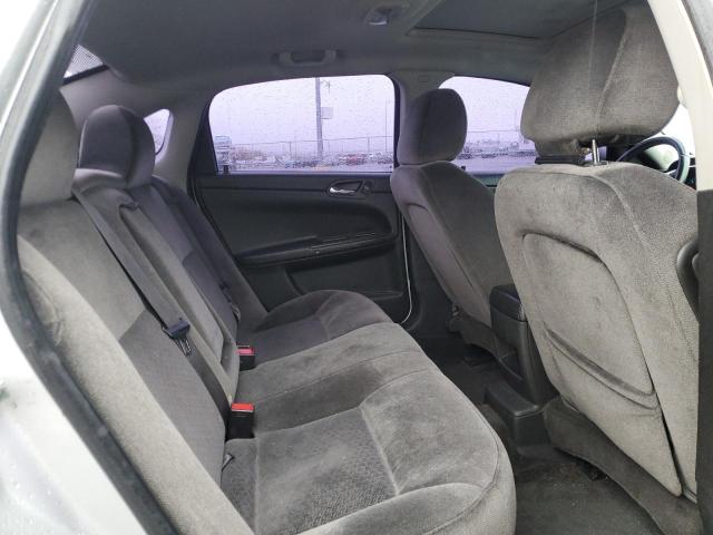 Aukcja sprzedaży 2013 Chevrolet Impala Lt, vin: 2G1WG5E39D1181799, numer aukcji: 44632335