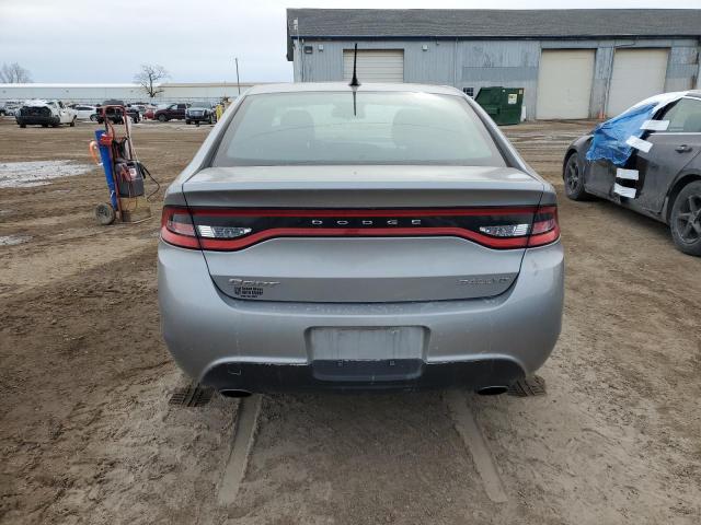 Продаж на аукціоні авто 2015 Dodge Dart Sxt, vin: 1C3CDFBB6FD336048, номер лоту: 43825595