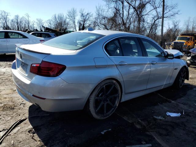 44939945 :رقم المزاد ، WBAFU7C52DDU77877 vin ، 2013 Bmw 535 مزاد بيع