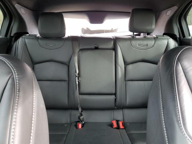 Продажа на аукционе авто 2024 Cadillac Xt4, vin: 1GYFZDR4XRF166107, номер лота: 43627985