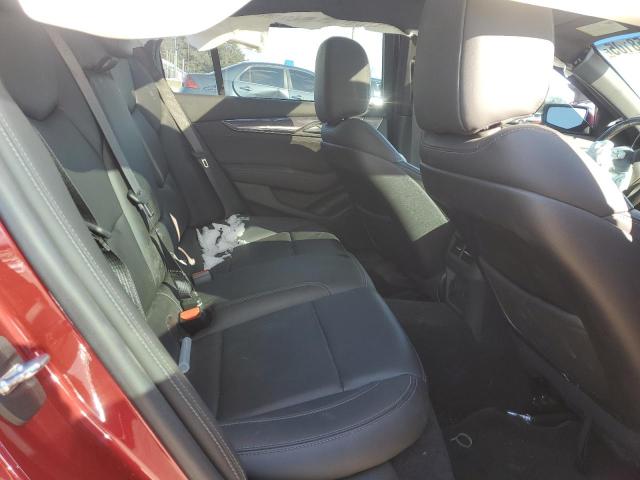 45658105 :رقم المزاد ، 1G6DX5RK2L0127340 vin ، 2020 Cadillac Ct5 مزاد بيع