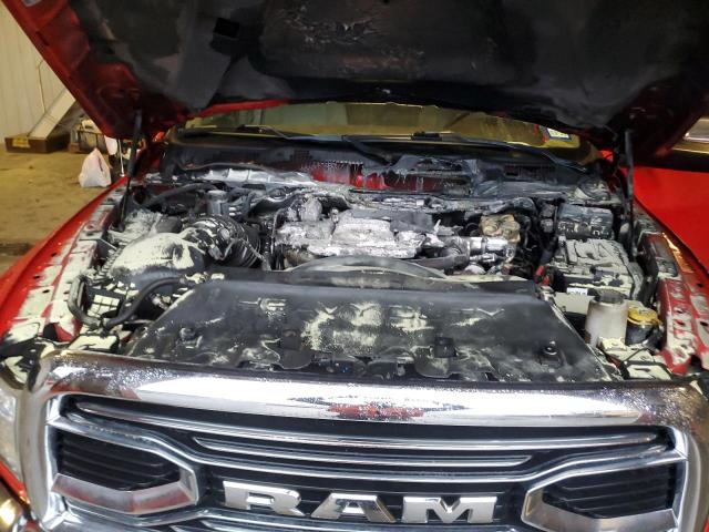44826585 :رقم المزاد ، 3C6UR5GL2JG258030 vin ، 2018 Ram 2500 مزاد بيع